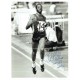 Edwin Moses Autograph Signed Hurdles 7 x 9 Inch Rare Official Press Photograph Edwin Moses Autograph Signed Hurdles 7 x 9 Inch Rare Official Press Photograph