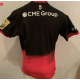 Saracens Team Signed by 27 Players Match Prepared 2016 V Exeter Chiefs Final Rugby Shirt Saracens Team Signed by 27 Players Match Prepared 2016 V Exeter Chiefs Final Rugby Shirt