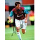 Sebastien Schemme lWest Ham 6 1/2 x 9 Inch Hand Signed Authentic Football Photo Sebastien Schemme lWest Ham 6 1/2 x 9 Inch Hand Signed Authentic Football Photo