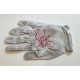 JOSE FILIPE LIMA PLAYERS SIGNED GAME WORN TITLEIST GOLF GLOVE FROM THE 2007 BMW OPEN