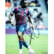 Jordan Ayew Crystal Palace 10x8 inch Hand Signed Authentic Football Photo Jordan Ayew Crystal Palace 10x8 inch Hand Signed Authentic Football Photo