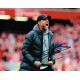 Jurgen Klopp Signed 8 x 12 Inch Liverpool Football Manager Photograph PROOF Jurgen Klopp Signed 8 x 12 Inch Liverpool Football Manager Photograph PROOF