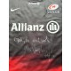 Billy Vunipola Signed Match Worn Saracens No 8 Rugby Shirt Billy Vunipola Signed Match Worn Saracens No 8 Rugby Shirt