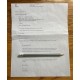 Lee Westwood Signed 2012 Masters Worn Golf Shirt Competition Prize Lee Westwood Signed 2012 Masters Worn Golf Shirt Competition Prize