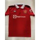 CHRISTIAN ERIKSEN SIGNED MANCHESTER UNITED REPLICA HOME SHIRT CHRISTIAN ERIKSEN SIGNED MANCHESTER UNITED REPLICA HOME SHIRT