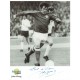 John Greig Rangers Signed 10 x 8 inch Autographed Editions Football Photograph. John Greig Rangers Signed 10 x 8 inch Autographed Editions Football Photograph.