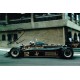 Nigel Mansell Signed JPS F1 8x12 Photograph Nigel Mansell Signed JPS F1 8x12 Photograph