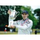 Matt Fitzpatrick Signed 8x6 Inch US Open Golf Photograph Matt Fitzpatrick Signed 8x6 Inch US Open Golf Photograph