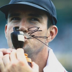 Kevin Pietersen Signed England Ashes 8x12 Cricket Photograph Kevin Pietersen Signed England Ashes 8x12 Cricket Photograph