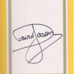 David Jason Signed 'My Life' Hardback Book David Jason Signed 'My Life' Hardback Book