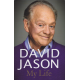 David Jason Signed 'My Life' Hardback Book David Jason Signed 'My Life' Hardback Book