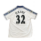 John O’Kane Signed Game Worn/Issued 1998/99 Everton Away Football Shirt John O’Kane Signed Game Worn/Issued 1998/99 Everton Away Football Shirt