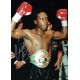 Nigel Benn Signed 12x16 Awesome Boxing Photograph (At a private signing) Nigel Benn Signed 12x16 Awesome Boxing Photograph (At a private signing)