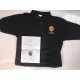 Mick Martin Worn Manchester United Football Player Charity Golf Day Shirt With COA Signed by Mick Martin Mick Martin Worn Manchester United Football Player Charity Golf Day Shirt With COA Signed by Mick Martin