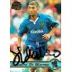 Roberto Di Matteo Signed 3x2 Inch Merlin Collectors Card Roberto Di Matteo Signed 3x2 Inch Merlin Collectors Card