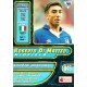 Roberto Di Matteo Signed 3x2 Inch Merlin Collectors Card Roberto Di Matteo Signed 3x2 Inch Merlin Collectors Card