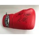 Kevin Mitchell Signed AMPRO Boxing Glove Signed At our Exclusive Signing Session 16th February 2015 Kevin Mitchell Signed AMPRO Boxing Glove Signed At our Exclusive Signing Session 16th February 2015