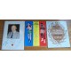 Muhammad Ali & Henry Cooper Dual Signed 50th Birthday Programme & Ali Cooper Fight Programme Muhammad Ali & Henry Cooper Dual Signed 50th Birthday Programme & Ali Cooper Fight Programme