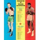 Muhammad Ali & Henry Cooper Dual Signed 50th Birthday Programme & Ali Cooper Fight Programme Muhammad Ali & Henry Cooper Dual Signed 50th Birthday Programme & Ali Cooper Fight Programme
