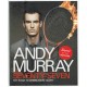 Andy Murray Signed Seventy-Seven - My Road to Wimbledon Glory Hardback Book Andy Murray Signed Seventy-Seven - My Road to Wimbledon Glory Hardback Book