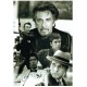 Al Pacino 12x16 Signed (At a Private Signing) Film Godfather Scarface Montage Photograph Al Pacino 12x16 Signed (At a Private Signing) Film Godfather Scarface Montage Photograph