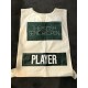 Golf Gary Player Arnold Palmer Multi Signed Used Caddie's Tabard From a British Senior Open Golf Champion Golf Gary Player Arnold Palmer Multi Signed Used Caddie's Tabard From a British Senior Open Golf Champion