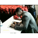 Anthony Ogogo Signed 12x16 Olympic & Commonwealth Montage Boxing Photograph