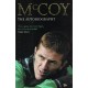 A P McCoy Signed Hardback Horse Racing Book McCOY THE AUTOBIOGRAPHY A P McCoy Signed Hardback Horse Racing Book McCOY THE AUTOBIOGRAPHY