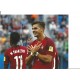 Andre Silva Portugal 10 x 8 Inch Hand Signed Authentic Football Photo Andre Silva Portugal 10 x 8 Inch Hand Signed Authentic Football Photo