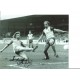 Brian Kilcline Coventry City 10x8 inch Hand Signed Authentic Black And White Football Photo Brian Kilcline Coventry City 10x8 inch Hand Signed Authentic Black And White Football Photo