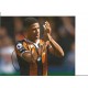 Curtis Davies Hull City 10 x 8 Inch Hand Signed Authentic Football Photo Curtis Davies Hull City 10 x 8 Inch Hand Signed Authentic Football Photo