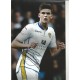 Sam Byram Leeds United 12 x 10 Inch Hand Signed Authentic Football Phot Sam Byram Leeds United 12 x 10 Inch Hand Signed Authentic Football Phot