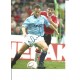 Mark Ward Manchester City 10x8 Inch Hand Signed Authentic Football Photo Mark Ward Manchester City 10x8 Inch Hand Signed Authentic Football Photo
