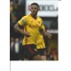 Andre Gray Watford FC 10 x 8 Inch Hand Signed Authentic Football Photo Andre Gray Watford FC 10 x 8 Inch Hand Signed Authentic Football Photo