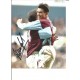 Steve Jones West Ham 10 x 8 Inch Hand Signed Authentic Football Photo Steve Jones West Ham 10 x 8 Inch Hand Signed Authentic Football Photo