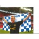 Ben Watson Wigan Athletic 10 x 8 In Hand Signed Authentic Football Photo Ben Watson Wigan Athletic 10 x 8 In Hand Signed Authentic Football Photo