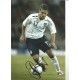 David Bentley England 10x8 Inch Hand Signed Authentic Football Photo David Bentley England 10x8 Inch Hand Signed Authentic Football Photo