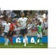 Gary Cahill England 10x8 Inch Hand Signed Authentic Football Photo Gary Cahill England 10x8 Inch Hand Signed Authentic Football Photo