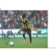 Abdoulaye Doucoure Watford 10x8 Inch Hand Signed Authentic Football Photo Abdoulaye Doucoure Watford 10x8 Inch Hand Signed Authentic Football Photo