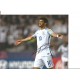 Dominic Solanke England 10x8 Inch Hand Signed Authentic Football Photo Dominic Solanke England 10x8 Inch Hand Signed Authentic Football Photo