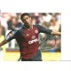Giovane Elber Bayern Munich 10x8 Inch Hand Signed Authentic Football Photo Giovane Elber Bayern Munich 10x8 Inch Hand Signed Authentic Football Photo