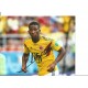 Jefferson Lerma Columbia 10 x 8 Inch Hand Signed Authentic Football Photo Jefferson Lerma Columbia 10 x 8 Inch Hand Signed Authentic Football Photo