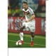 Erik Durm Germany 10 x 8 Inch Hand Signed Authentic Football Photo Erik Durm Germany 10 x 8 Inch Hand Signed Authentic Football Photo