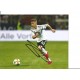 Joshua Kimmich Germany 10 x 8 Inch Hand Signed Authentic Football Photo Joshua Kimmich Germany 10 x 8 Inch Hand Signed Authentic Football Photo