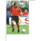 Boudewijn Zenden Netherlands 10x8 Inch Hand Signed Authentic Football Photo