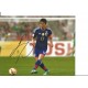 Makoto Hasebe Japan 10 x 8 Inch Hand Signed Authentic Football Photo Makoto Hasebe Japan 10 x 8 Inch Hand Signed Authentic Football Photo