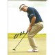 Fred Funk American Golfer 12 x 8 inch Hand Signed Authentic Golf Photo Fred Funk American Golfer 12 x 8 inch Hand Signed Authentic Golf Photo