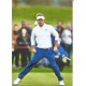 Victor Dubuisson Ryder Cup 12 x 8 inch Hand Signed Authentic Golf Photo Victor Dubuisson Ryder Cup 12 x 8 inch Hand Signed Authentic Golf Photo