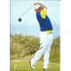Golfer Thomas Bjorn 12 x 8 inch Hand Signed Authentic Golf Photo Golfer Thomas Bjorn 12 x 8 inch Hand Signed Authentic Golf Photo