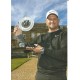 English Golfer Tom Lewis 12 x 8 inch Hand Signed Authentic Golf Photo English Golfer Tom Lewis 12 x 8 inch Hand Signed Authentic Golf Photo